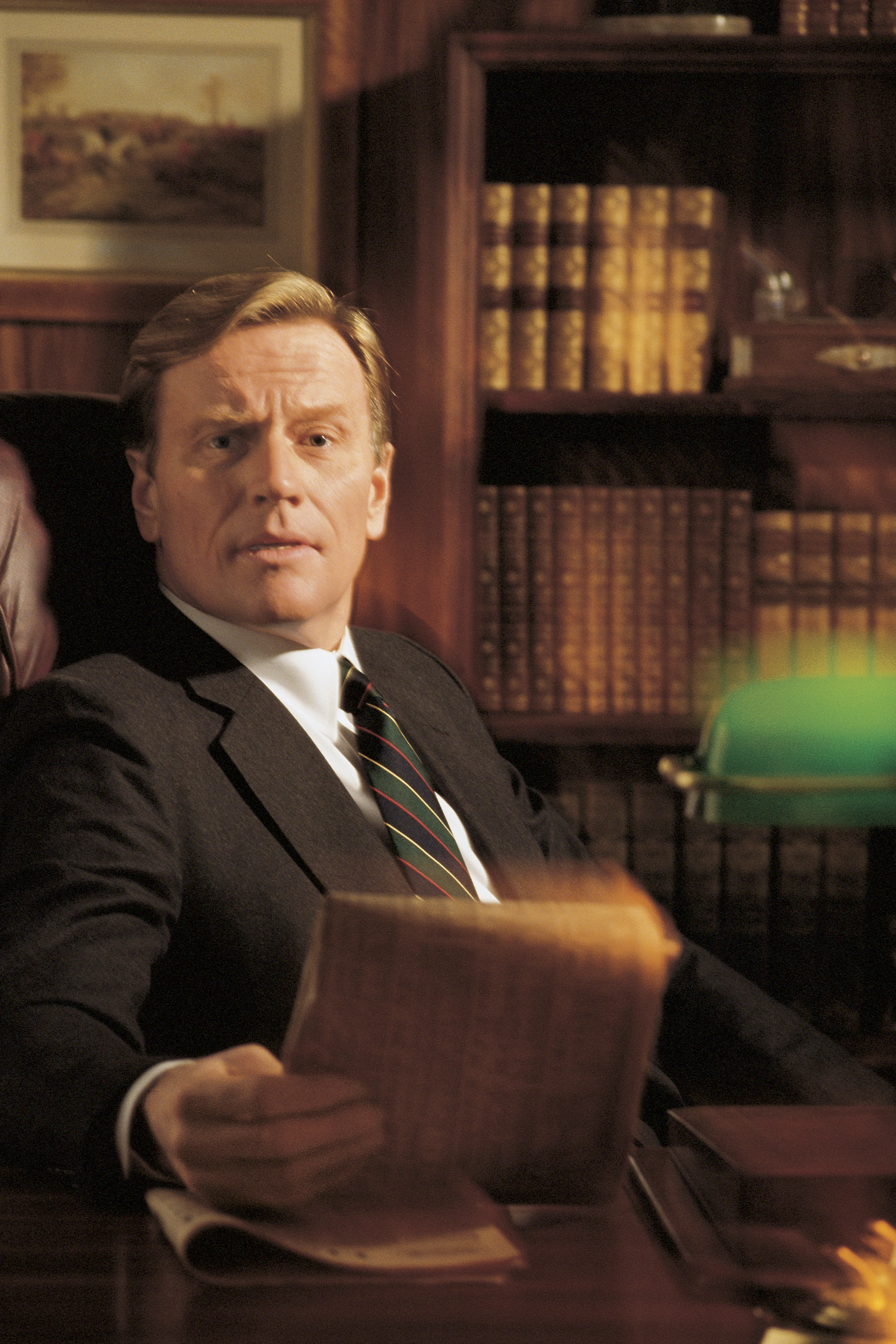 Sir Jonathan Blackwood QC